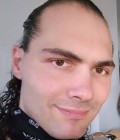 Rencontre Homme : Sam, 37 ans à France  Seltz 